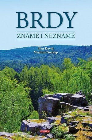 Brdy známé i neznámé