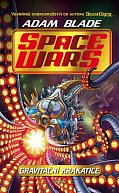 Space Wars 2 - Gravitační krakatice
