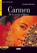 Carmen + CD