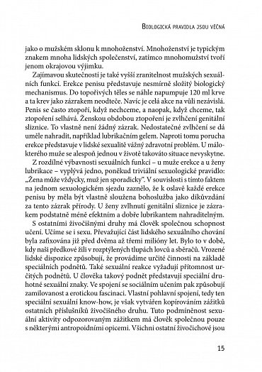 Náhled Zvíře nadržené