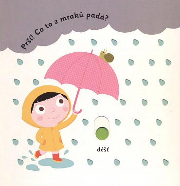 Náhled MiniPEDIE Objevujeme svět! Roční obdob