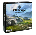 World of Tanks - společenská hra