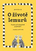 O životě lemurů - Krátké přírodopisné pojednání