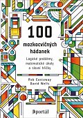100 mozkocvičných hádanek - Logické problémy, matematické úkoly a slovní hříčky