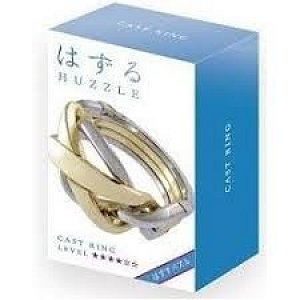 Huzzle Cast - Ring