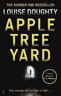 Apple Tree Yard, 1.  vydání