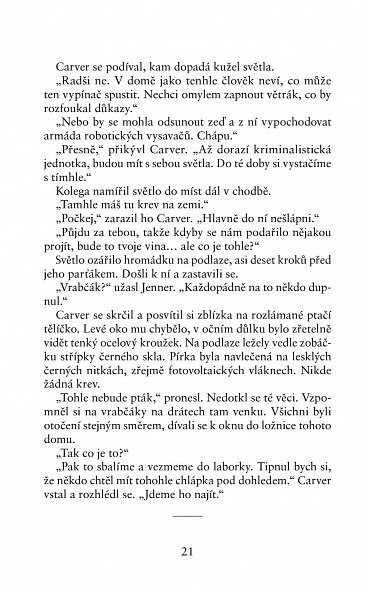 Náhled Noční trh