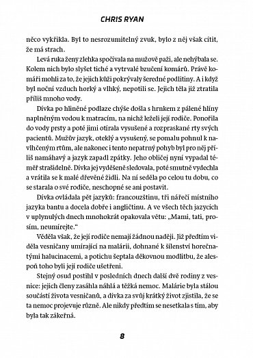 Náhled Virus - Neviditelný zabiják