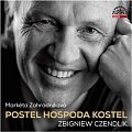Czendlik Zbigniew: Postel, hospoda, kostel CD-MP3