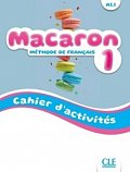 Macaron 1 A1.1 Cahier d´activités