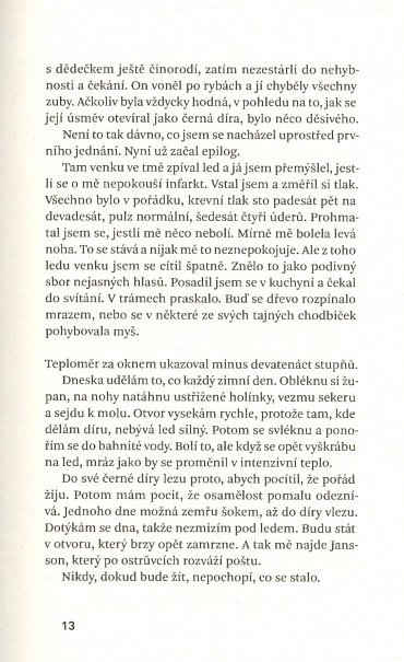 Náhled Italské boty