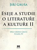 Eseje a studie o literatuře a kultuře II