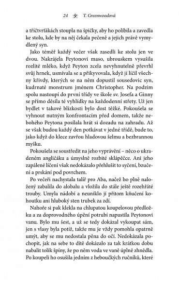 Náhled Zůstat s Lucy