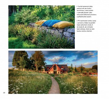 Náhled Žijte ve své zahradě