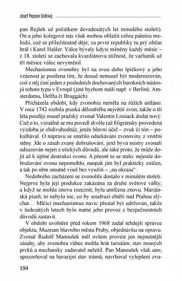 Náhled Tajemství pražských klášterů - Hrad a Hradčany, 1.  vydání