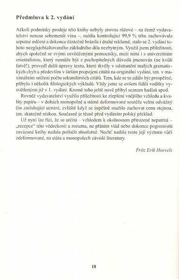 Náhled Islám - Historicko-kritická studie