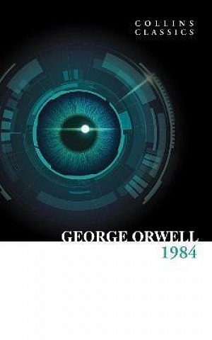 1984 Nineteen Eighty-Four, 1.  vydání