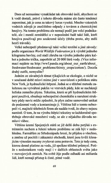 Náhled Čarodějnictví pro každý den