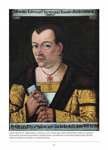 Náhled KOLOWRATOVÉ - Věrně a stále, 1.  vydání