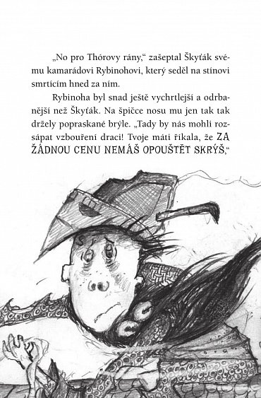 Náhled Jak zradit dračího hrdinu (Škyťák Šelmovská Štika III.) 11, 1.  vydání