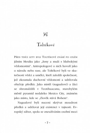 Náhled Hlas poznání, 3.  vydání