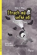 Strach má veľké oči - Príšera v tme