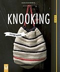 Knooking - Pletení háčkem