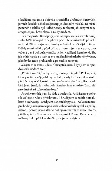 Náhled Ve stínu Hvozdu