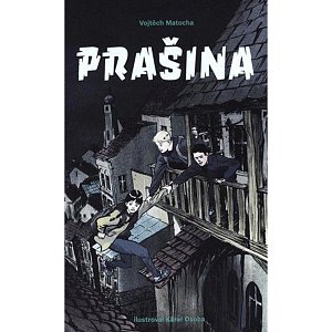 Prašina 1, 2.  vydání