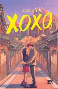 XOXO, 2.  vydání