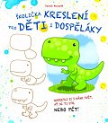 Školička kreslení pro děti i dospěláky