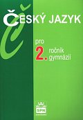 Český jazyk pro 2.ročník gymnázií, 2.  vydání