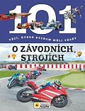 101 věcí, které bychom měli vědět o závodních strojích