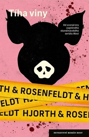 Tíha viny, 1.  vydání