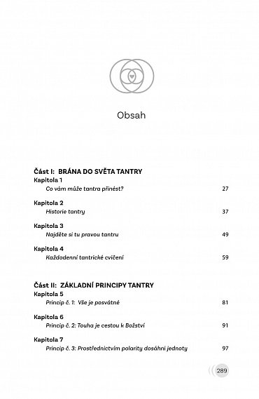 Náhled Tantra pro každého