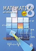 Matematika pro základní školy 8, algebra, učebnice