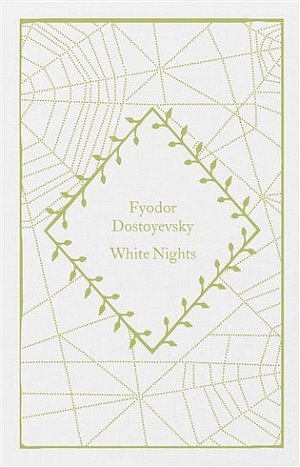 White Nights, 1.  vydání