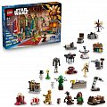 LEGO® Star Wars™ 75418 Adventní kalendář 2025