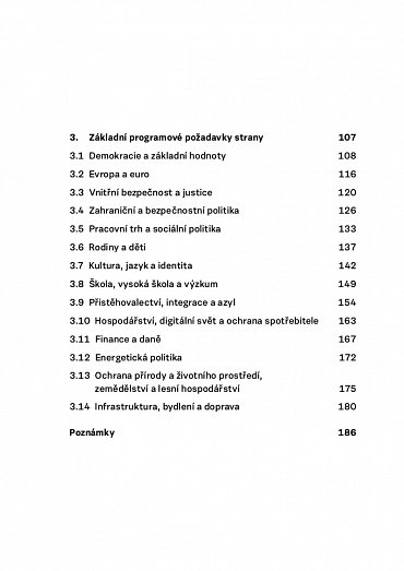 Náhled Alternativa pro Německo?