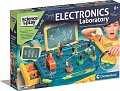 Science & Play: Electronics Laboratoř