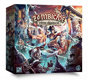 Zombicide: Věčné císařství (rozšíření)