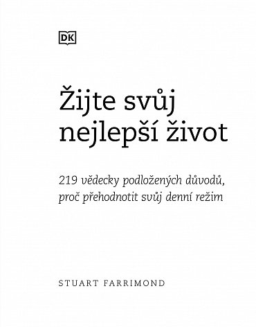 Náhled Žijte svůj nejlepší život