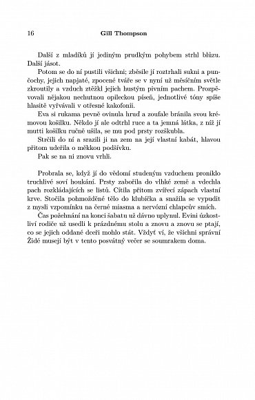 Náhled Dítě na nástupišti