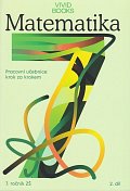 Pracovní sešit matematiky pro 7. ročník 2. díl