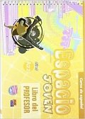 Espacio joven A2.2 - Libro del profesor