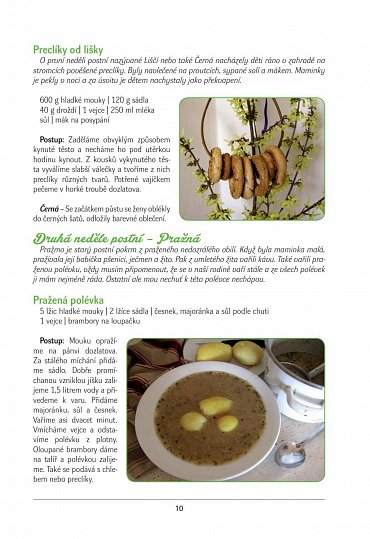 Náhled Vaříme s láskou - Jíme s chutí