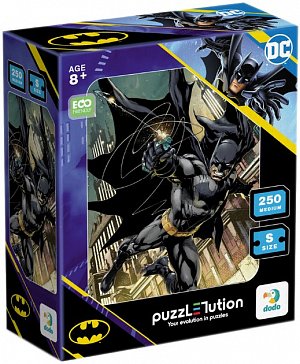 Puzzle Batman 250 dílků