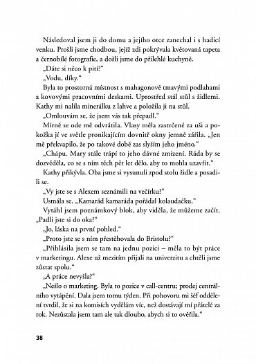 Náhled Hon na mrtvého