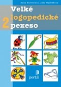 Velké logopedické pexeso 2