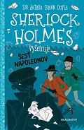 Sherlock Holmes vyšetruje: Šesť Napoleonov